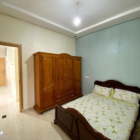 Nice Appartement Banana Beach 아가디르 외부 사진
