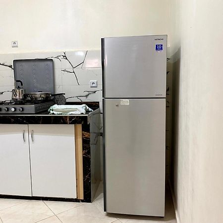 Nice Appartement Banana Beach 아가디르 외부 사진