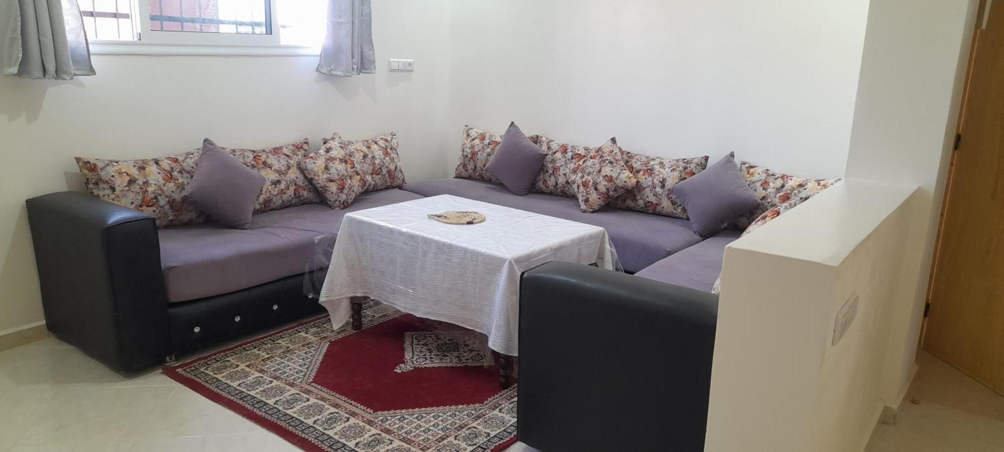 Nice Appartement Banana Beach 아가디르 외부 사진