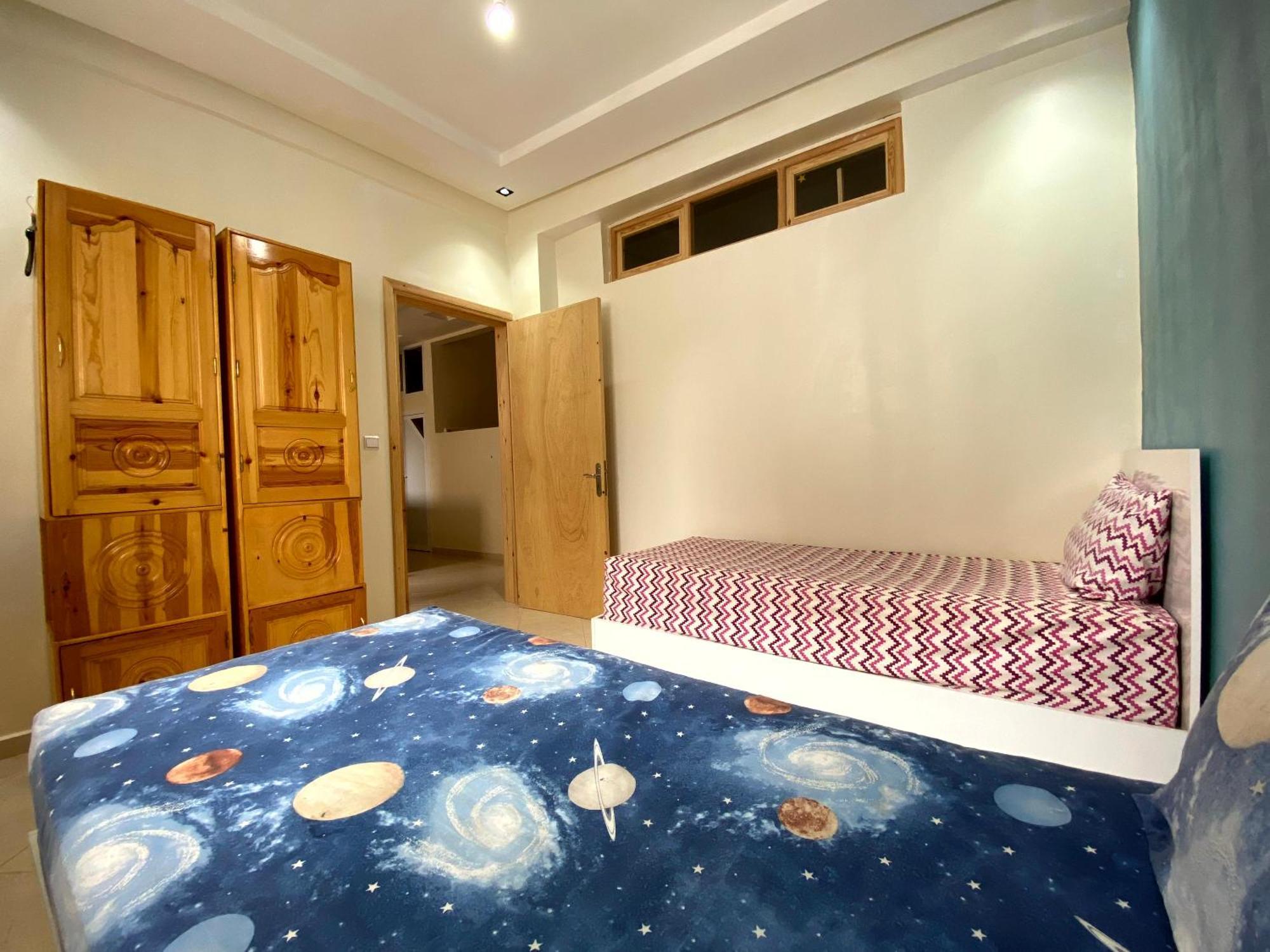 Nice Appartement Banana Beach 아가디르 외부 사진