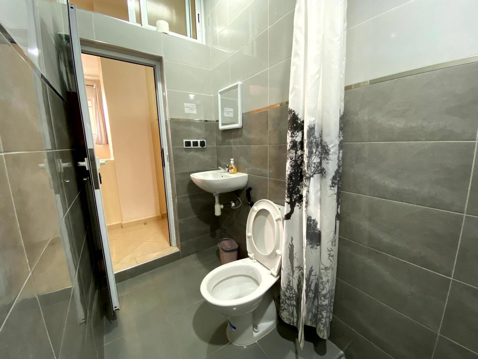 Nice Appartement Banana Beach 아가디르 외부 사진