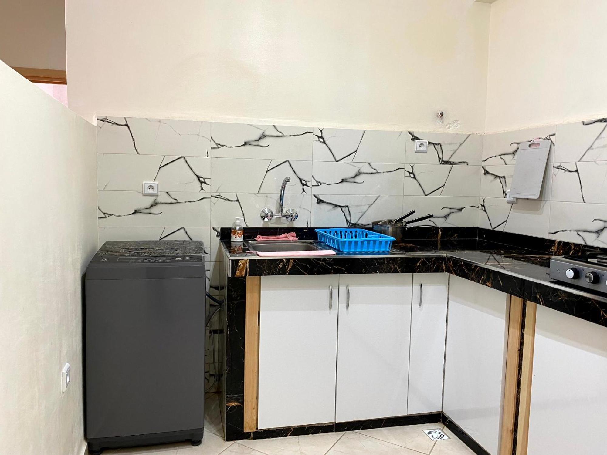 Nice Appartement Banana Beach 아가디르 외부 사진
