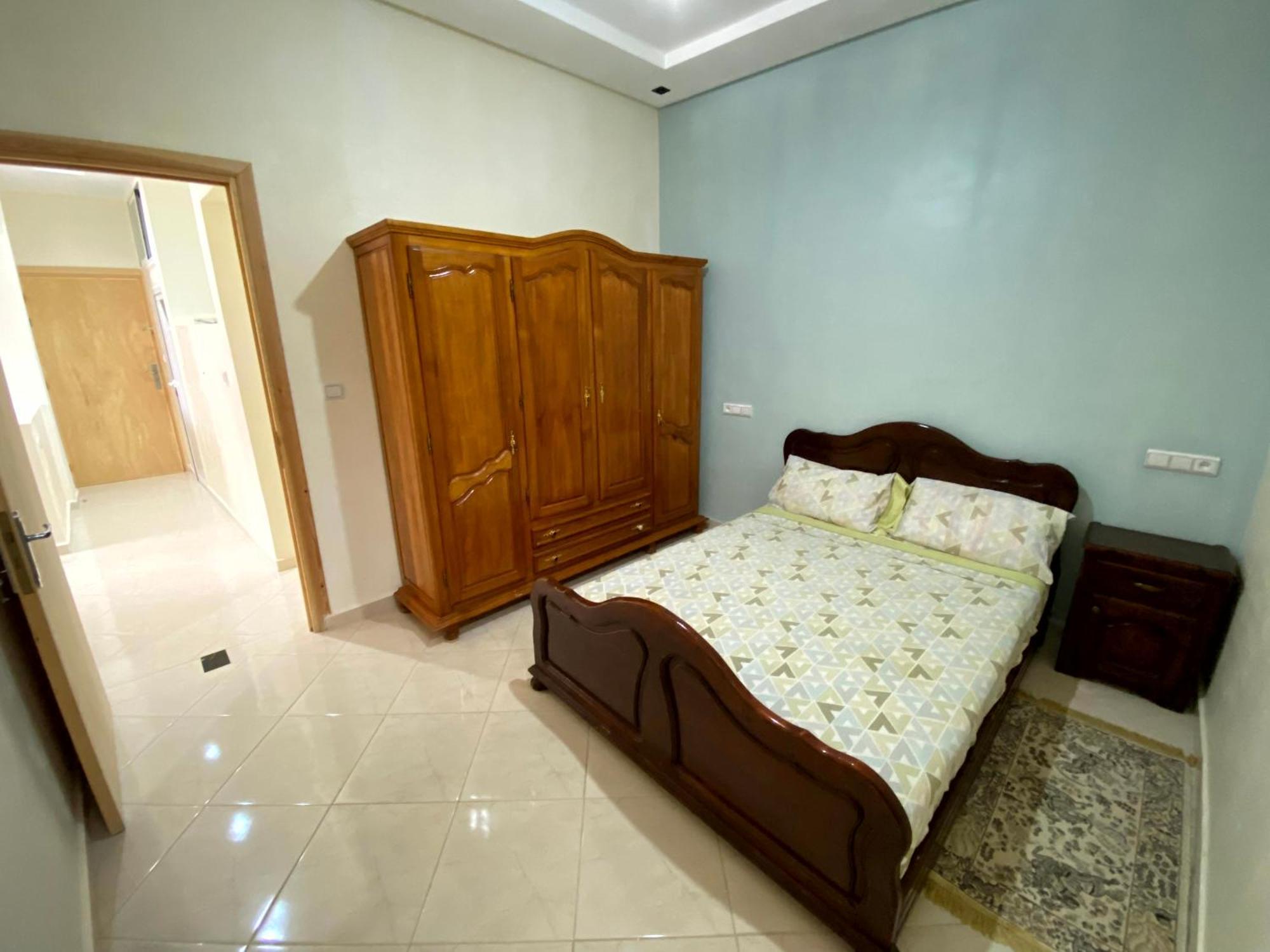 Nice Appartement Banana Beach 아가디르 외부 사진