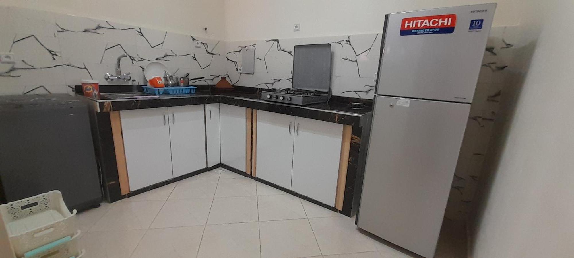 Nice Appartement Banana Beach 아가디르 외부 사진